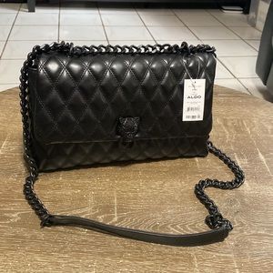 Aldo Sparo Crossbody bag NWT